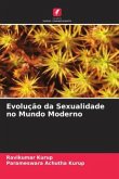 Evolução da Sexualidade no Mundo Moderno