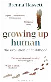 Growing Up Human (eBook, ePUB)