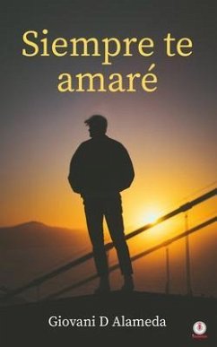Cover Siempre te amaré (eBook, ePUB)
