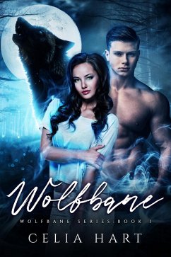 Cover Wolfbane (Wolfbane Series) (eBook, ePUB)