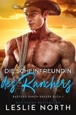 Die Scheinfreundin des Ranchers (Radford Ranch Brüder, #3) (eBook, ePUB) Die Scheinfreundin des Ranchers (Radford Ranch Brüder, #3) (eBook, ePUB)