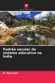 Padrão secular do sistema educativo na Índia