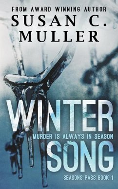 Winter Song - Muller, Susan C.