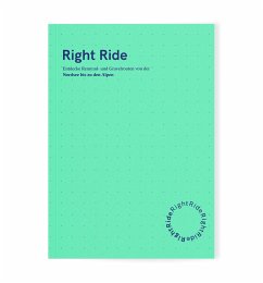 Right Ride - Luda, Malthe