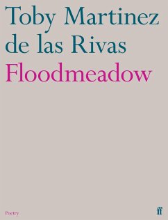 Floodmeadow (eBook, ePUB) - Martinez de las Rivas, Toby