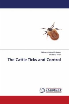 The Cattle Ticks and Control