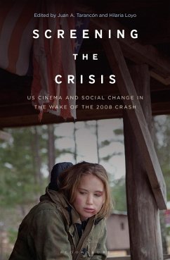 Cover Screening the Crisis (eBook, ePUB)