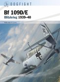 Bf 109D/E (eBook, PDF)