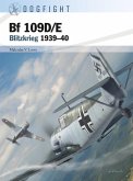 Bf 109D/E (eBook, ePUB)