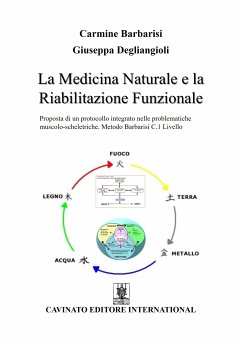 La Medicina Naturale e la Riabilitazione Funzionale (eBook, ePUB) - Barbarisi, Carmine; Degliangioli, Giuseppa