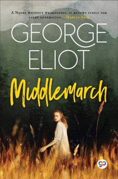 Middlemarch (eBook, ePUB) - Eliot, George