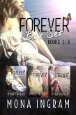 Forever Series Box Set Books 1-3 (The Forever Series) (eBook, ePUB)