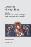 Emotions through Time (eBook, PDF)
