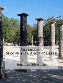 Silverman's Second Year Ancient Greek