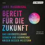 Bereit für die Zukunft (MP3-Download)