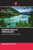 HIDROLOGIA E IRRIGAÇÃO