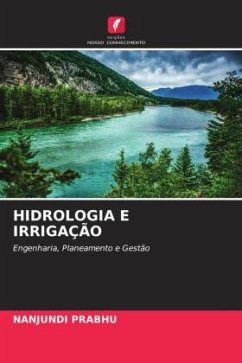 HIDROLOGIA E IRRIGAÇÃO - PRABHU, Nanjundi