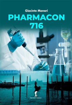 Pharmacon 716 (eBook, ePUB) - Monari, Giacinto