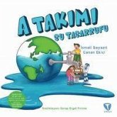 A Takimi Su Tasarrufu