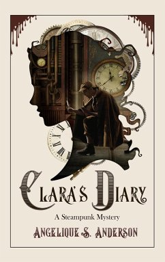 Clara's Diary (eBook, ePUB) - Anderson, Angelique S.