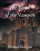 The blood of the vampire (eBook, ePUB)