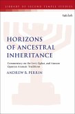 Horizons of Ancestral Inheritance (eBook, ePUB)