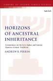 Horizons of Ancestral Inheritance (eBook, ePUB) Horizons of Ancestral Inheritance (eBook, ePUB)