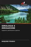 IDROLOGIA E IRRIGAZIONE