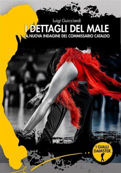 Cover I dettagli del male (eBook, ePUB)
