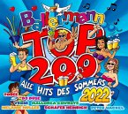 Ballermann Top 200 2022-Alle Hits Des Sommers