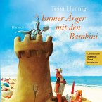 Immer Ärger mit den Bambini (MP3-Download)