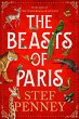 The Beasts of Paris (eBook, ePUB) - Bild 1