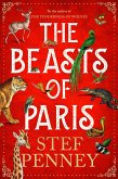 The Beasts of Paris (eBook, ePUB)
