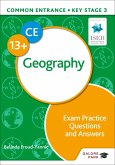 Common Entrance 13+ Geography Exam Practice Questions and Answers (eBook, ePUB) Common Entrance 13+ Geography Exam Practice Questions and Answers (eBook, ePUB)