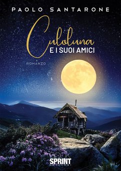 Culoluna e i suoi amici (eBook, ePUB) - Santarone, Paolo