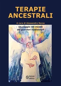 Terapie ancestrali (eBook, ePUB) - Norsa, Alessandro