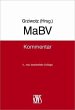 MaBV (eBook, ePUB) - Bild 1