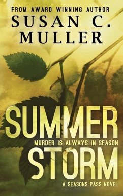 Summer Storm - Muller, Susan C.