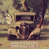 Wreckage Vol.1
