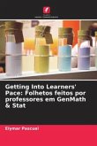 Getting Into Learners' Pace: Folhetos feitos por professores em GenMath & Stat