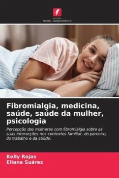 Fibromialgia, medicina, saúde, saúde da mulher, psicologia - Rojas, Kelly;Suárez, Eliana