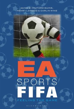 EA Sports FIFA (eBook, ePUB)
