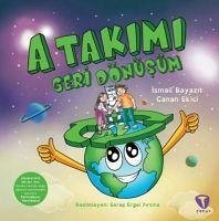Cover A Takimi Geri Dönüsüm