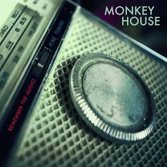 Remember The Audio - Monkey House