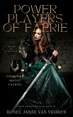 Power Players of Faerie (Origin of the Fae, #3) (eBook, ePUB)