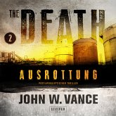 AUSROTTUNG (The Death 2) (MP3-Download)