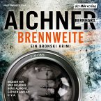 Brennweiter / David Bronski Bd.3 (MP3-Download)