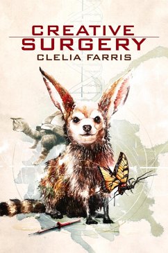 Cover Creative Surgery (eBook, ePUB)