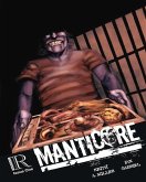 Manticore #1 (eBook, ePUB)