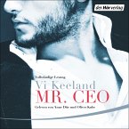 Mr. CEO (MP3-Download)
